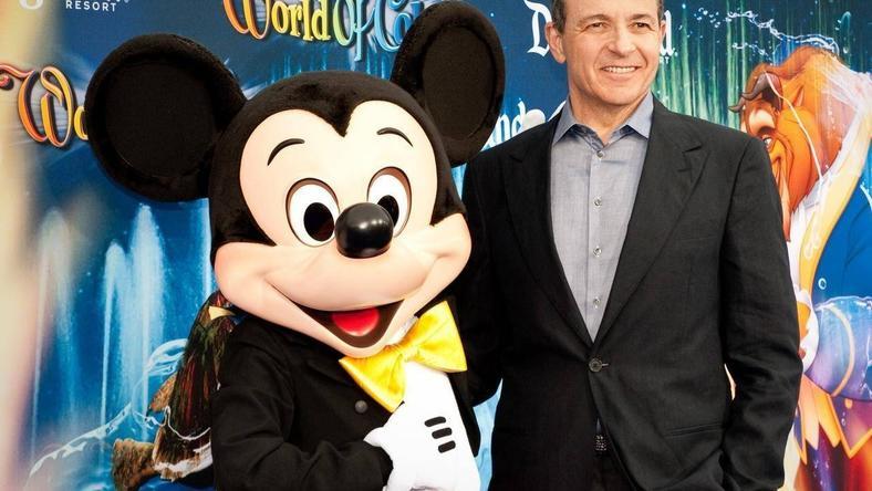 四角连环局:康卡斯特是如何被迪士尼和福克斯联手套路的?